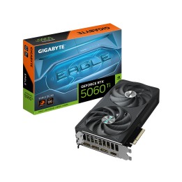 Tarjeta de video GIGABYTE GV-N506TEAGLE OC-8GD