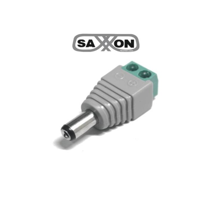 Conectores SAXXON PSUBR12H