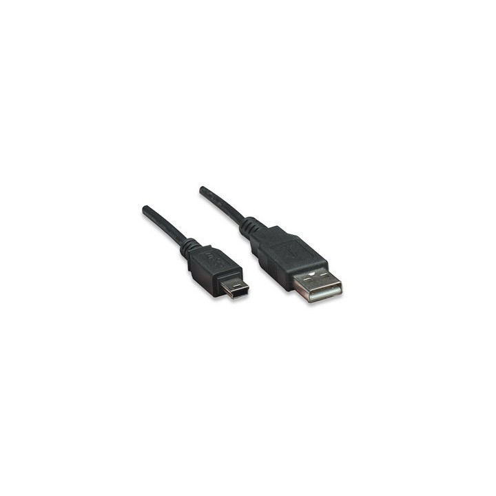 Cable USB MANHATTAN 333375