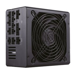 Fuente de poder Naceb Gaming NA-0627
