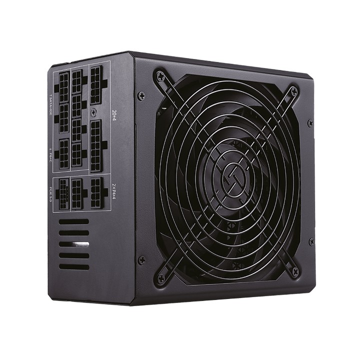 Fuente de poder Naceb Gaming NA-0627