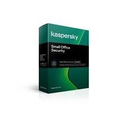 Antivirus KASPERSKY Small Office Security