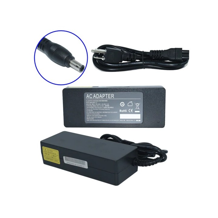 Cargador para Laptop GENERICO AC-Samsung