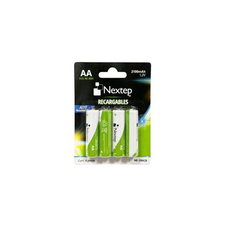 Pila Nextep NE-280CR