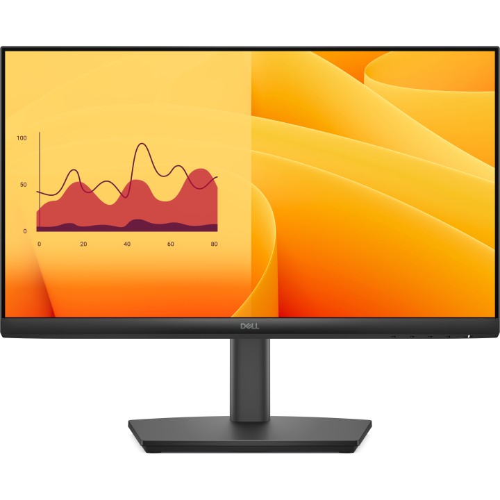 Monitores DELL E2225HSM