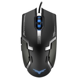 Mouse Gaming Naceb Technology NA-629