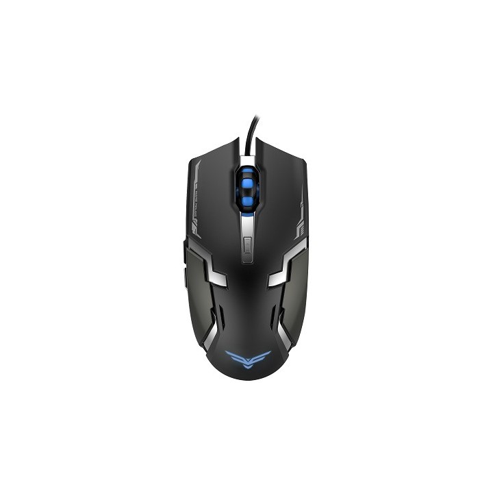 Mouse Gaming Naceb Technology NA-629