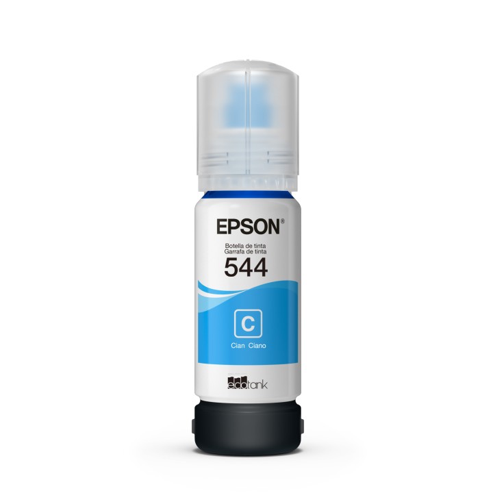 Cartucho EPSON DYE