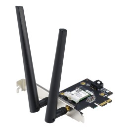 Adaptador Inalambrico ASUS 90IG07A0-MA0B0T