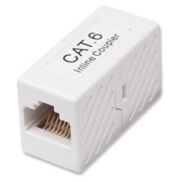 Cople Rj45 INTELLINET 504751
