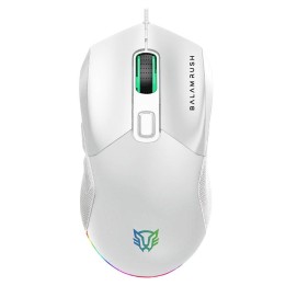 Mouse Gaming Balam Rush Raptor Plus MG2