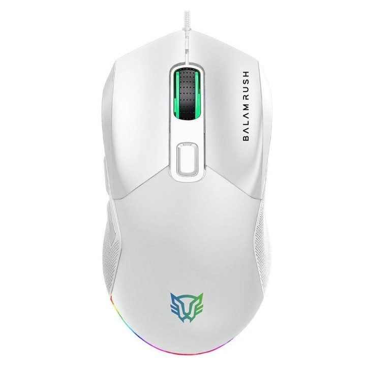 Mouse Gaming Balam Rush Raptor Plus MG2