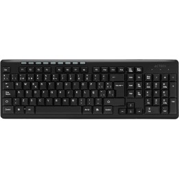 Teclado ACTECK AC-913973