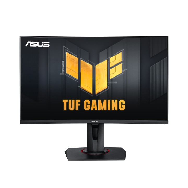 Monitores Gaming ASUS VG27VQMY