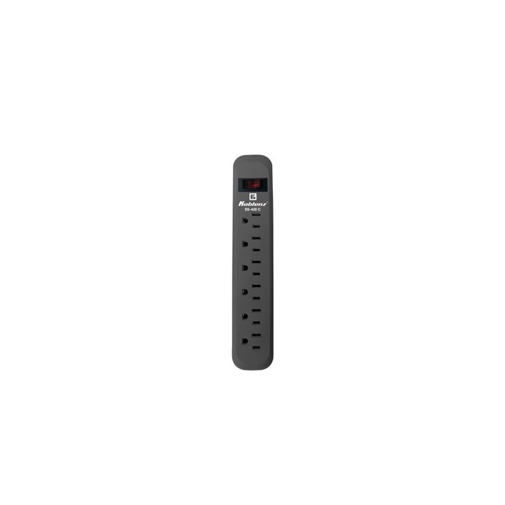 Supresor de Picos KOBLENZ SS 420 C
