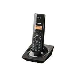 Teléfono inalámbrico PANASONIC KX-TG1711MEB
