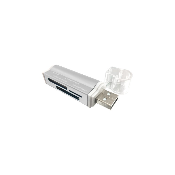 Lector USB BROBOTIX 180420P