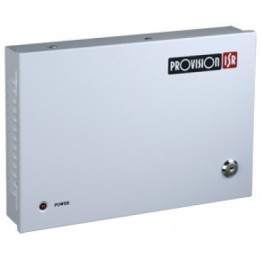 Fuente de Poder PROVISION-ISR PR-12A16CH+