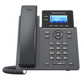 Teléfonos IP Grandstream GRP2602G