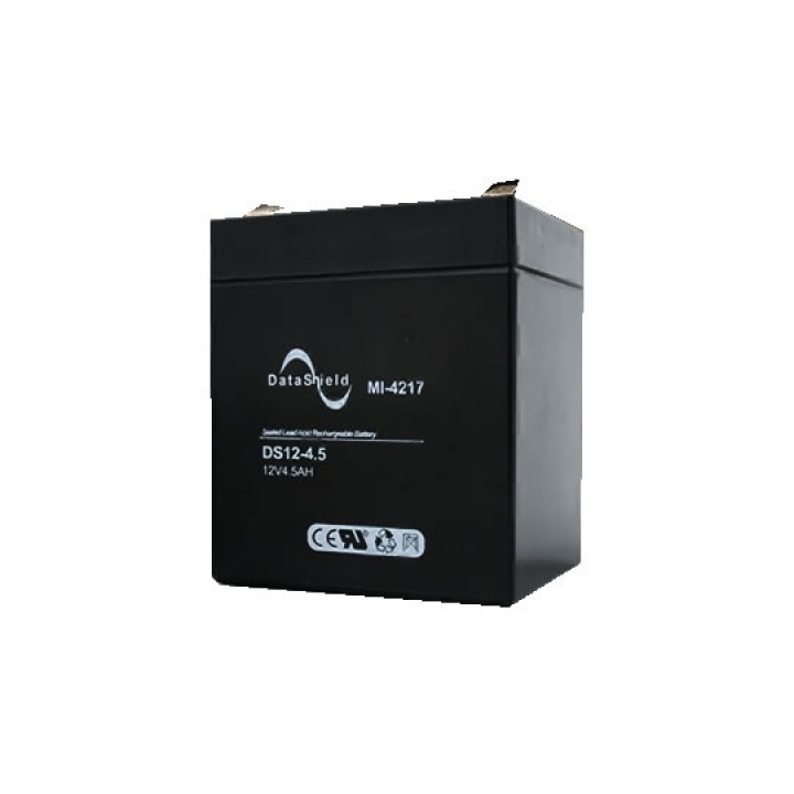 Batería para No Break DATASHIELD MI-4217