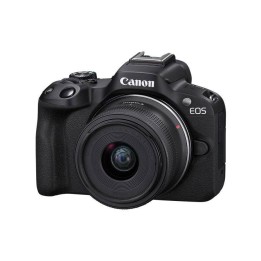 Cámaras CANON EOS R50(BKUS)1845ISSTM