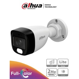 Cámara Bala Dahua Technology HFW1209CN-A-LED-S3