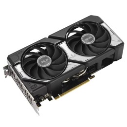 Tarjetas de Video ASUS DUAL-RTX5060TI-O8G