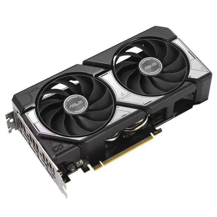 Tarjetas de Video ASUS DUAL-RTX5060TI-O8G