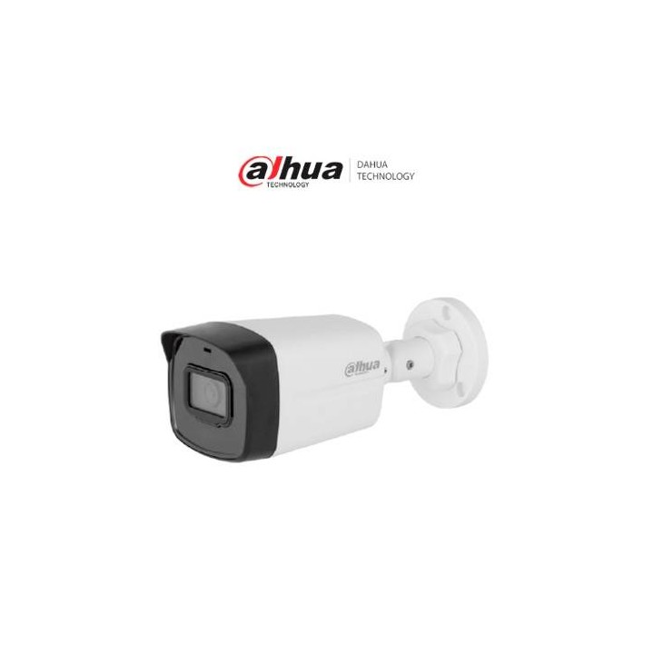 Cámara Bala IP Dahua Technology DH-IPC-B1E40
