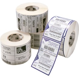 2X1 10010028 C/6 ZEBRA Z-Perform 2000D