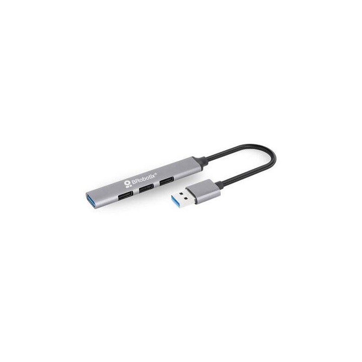 Concentradores Hub BROBOTIX 406108