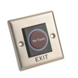 Control de acceso Dahua Technology ASF908