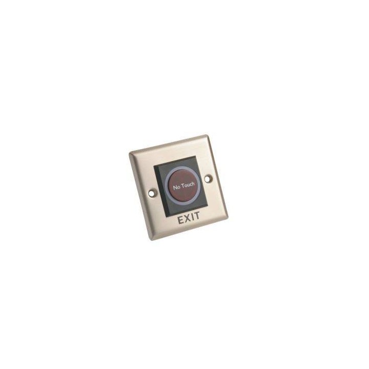 Control de acceso Dahua Technology ASF908