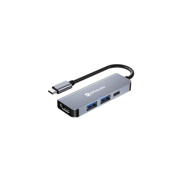 Docking Station BROBOTIX 6006221