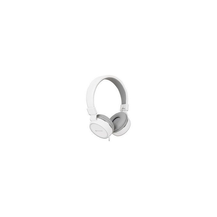 Audífonos Naceb Technology NA-0310B
