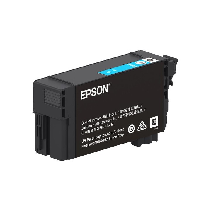 Cartucho EPSON UltraChrome XD2