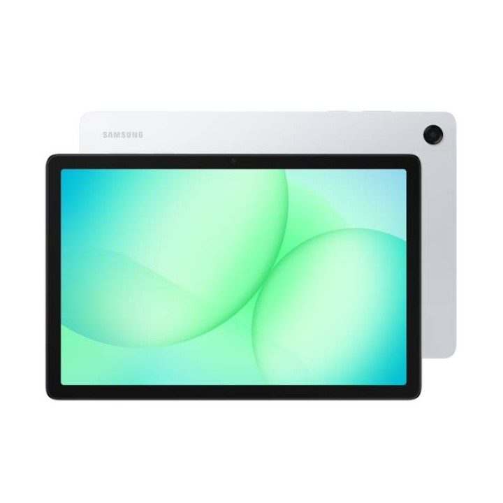 Tabletas SAMSUNG TAB A11+ 5G SM-X236BZSAMXO 6/128 PLATA