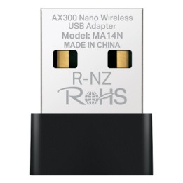 Adaptador USB MERCUSYS MA14N