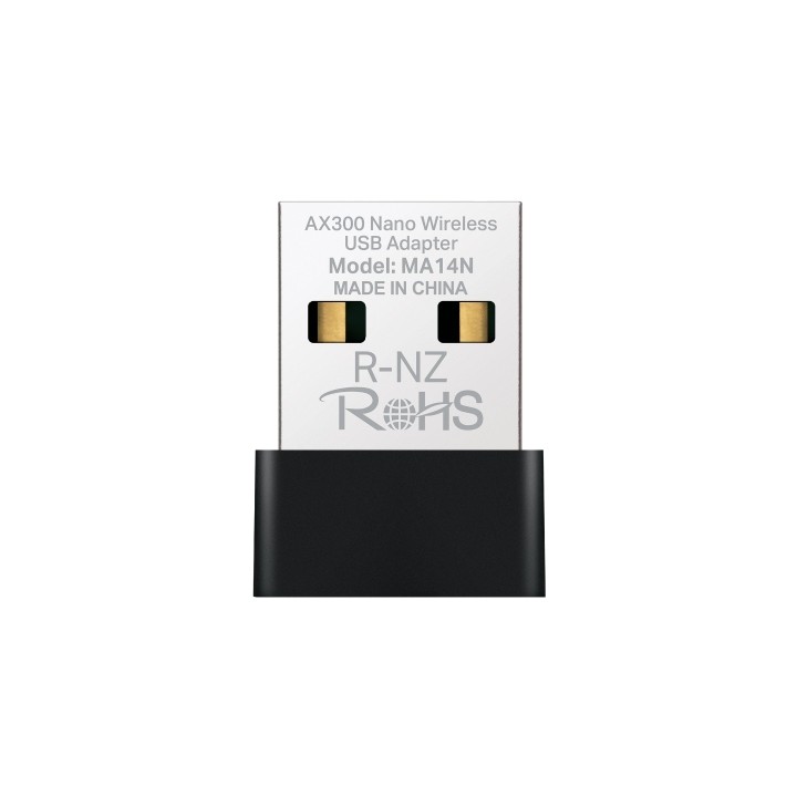 Adaptador USB MERCUSYS MA14N