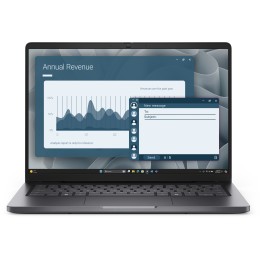Laptop DELL PC14255