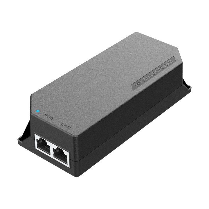 Inyectores PoE Grandstream GS-POE30W-MG
