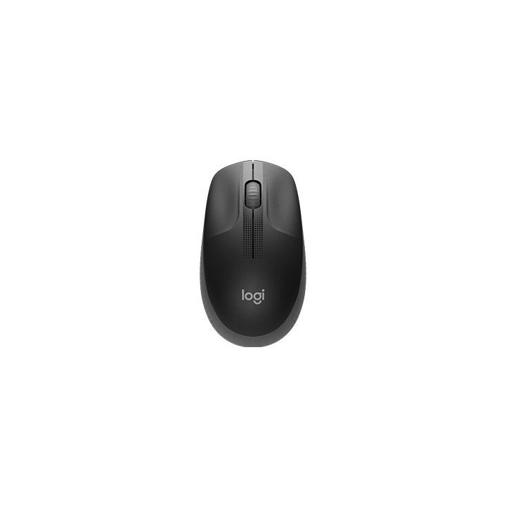 Mouse Inalámbrico LOGITECH M190