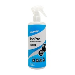 Limpieza SILIMEX 7503018454344