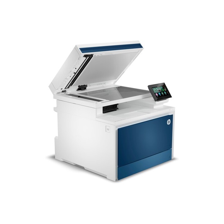 Multifuncional HP HP COLOR LJ PRO MFP 4303DW