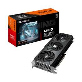 Tarjetas de Video GIGABYTE GV-R9050GAMING OC-8GD
