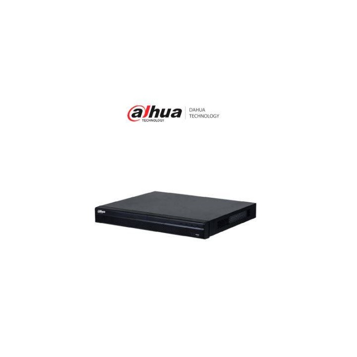 NVR Dahua Technology DHI-NVR4216-16P-4KS3