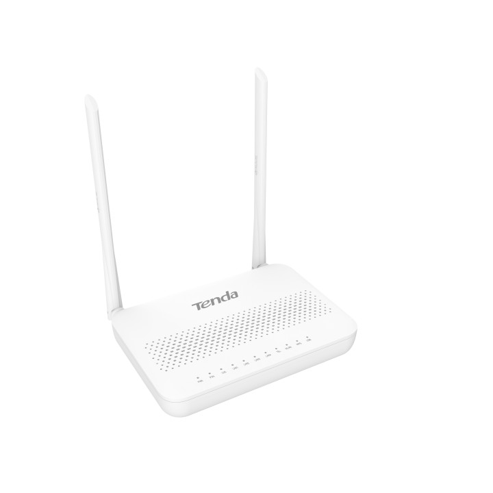 Router TENDA GPON ONT HG6