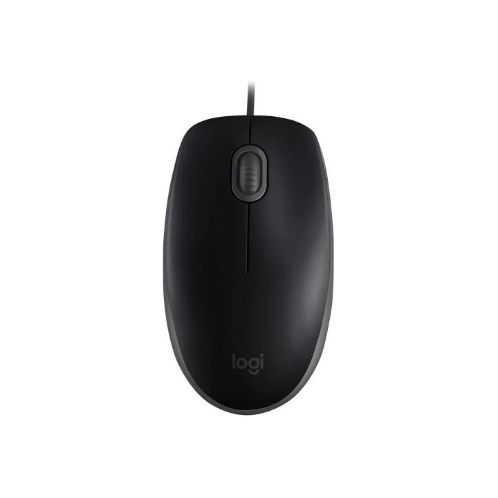 LOGITECH M110
