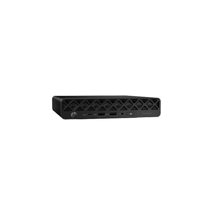 PCs de Escritorio HP HP ProDesk 4 Mini G1i