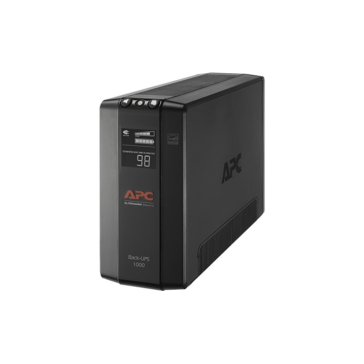No-Break APC BX1000M-LM60